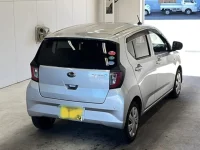 Subaru PLEO PLUS лот № 1014 оценка 3.5  с аукциона в Японии 1