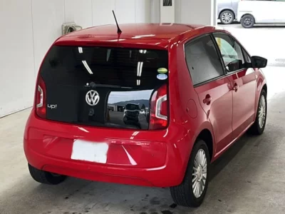 Volkswagen UP