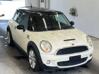 BMW MINI лот № 54 оценка 4  с аукциона в Японии 3