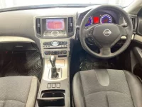 Nissan SKYLINE лот № 3946 оценка 3.5  с аукциона в Японии 2