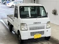 Suzuki CARRY TRUCK лот № 3962 оценка 3.5  с аукциона в Японии 3