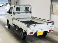 Suzuki CARRY TRUCK лот № 3962 оценка 3.5  с аукциона в Японии 4
