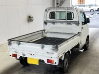 Suzuki CARRY TRUCK лот № 3962 оценка 3.5  с аукциона в Японии 1