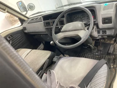 Mazda BONGO  с аукциона в Японии