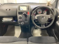 Honda SPIKE лот № 1284 оценка R  с аукциона в Японии 2