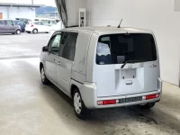 Honda SPIKE лот № 1284 оценка R  с аукциона в Японии 4