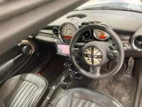 BMW MINI лот № 3996 оценка 4  с аукциона в Японии 2