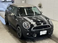 BMW MINI лот № 3996 оценка 4  с аукциона в Японии 3