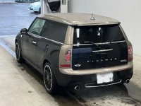 BMW MINI лот № 3996 оценка 4  с аукциона в Японии 4