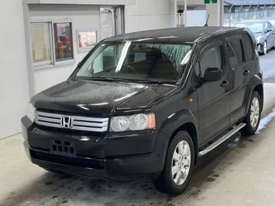 Honda CROSSROAD