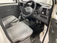 Mitsubishi MINICAB TRUCK лот № 1296 оценка R  с аукциона в Японии 2