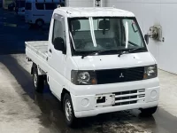 Mitsubishi MINICAB TRUCK лот № 1296 оценка R  с аукциона в Японии 3