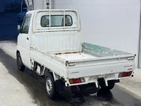 Mitsubishi MINICAB TRUCK лот № 1296 оценка R  с аукциона в Японии 4