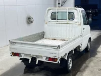 Mitsubishi MINICAB TRUCK лот № 1296 оценка R  с аукциона в Японии 1