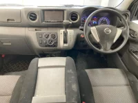 Nissan CARAVAN VAN лот № 3984 оценка R  с аукциона в Японии 2