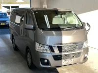 Nissan CARAVAN VAN лот № 3984 оценка R  с аукциона в Японии 3