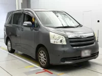 Toyota NOAH лот № 30416 оценка R  с аукциона в Японии 4