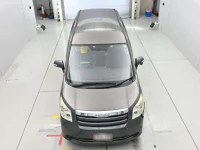 Toyota NOAH лот № 30416 оценка R  с аукциона в Японии 6