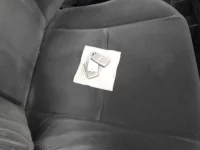 Toyota NOAH лот № 30416 оценка R  с аукциона в Японии 9