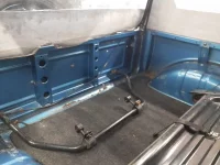 Suzuki JIMNY лот № 9170 оценка 3  с аукциона в Японии 10