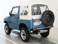Suzuki JIMNY лот № 9170 оценка 3  с аукциона в Японии 5