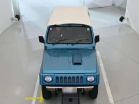 Suzuki JIMNY лот № 9170 оценка 3  с аукциона в Японии 6