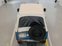 Suzuki JIMNY лот № 9170 оценка 3  с аукциона в Японии 7