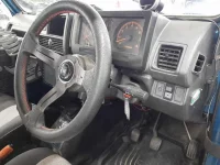 Suzuki JIMNY лот № 9170 оценка 3  с аукциона в Японии 8