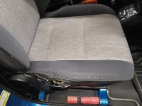 Suzuki JIMNY лот № 9170 оценка 3  с аукциона в Японии 9