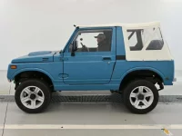 Suzuki JIMNY лот № 9170 оценка 3  с аукциона в Японии 3