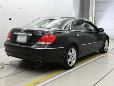 Honda LEGEND