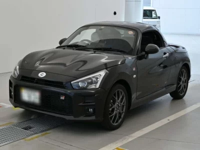 Toyota COPEN