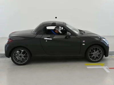 Toyota COPEN