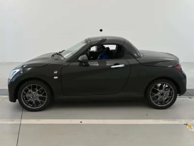 Toyota COPEN
