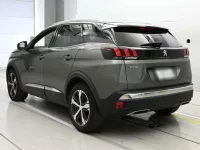 Peugeot 3008 лот № 38128 оценка 4  с аукциона в Японии 5