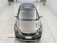 Peugeot 3008 лот № 38128 оценка 4  с аукциона в Японии 6