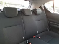 Toyota AQUA лот № 30084 оценка 4  с аукциона в Японии 10