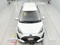 Toyota AQUA лот № 30029 оценка RA  с аукциона в Японии 6