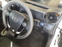 Toyota AQUA лот № 30029 оценка RA  с аукциона в Японии 8