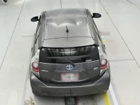 Toyota AQUA лот № 30074 оценка 3  с аукциона в Японии 7