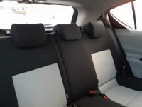 Toyota AQUA лот № 30074 оценка 3  с аукциона в Японии 10