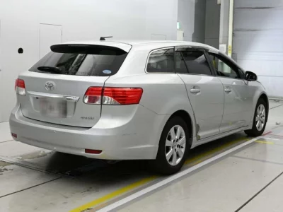 Toyota AVENSIS WAGON