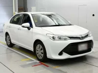 Toyota COROLLA AXIO лот № 30285 оценка R  с аукциона в Японии 4