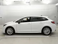 Toyota COROLLA TOURING лот № 36025 оценка 4  с аукциона в Японии 3