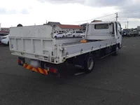 Toyota DYNA лот № 70001 оценка 4  с аукциона в Японии 1