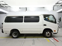 Toyota DYNA лот № 40005 оценка 3.5  с аукциона в Японии 2