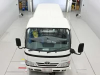 Toyota DYNA лот № 40005 оценка 3.5  с аукциона в Японии 6