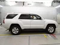 Toyota HILUX SURF лот № 30238 оценка 3.5  с аукциона в Японии 2