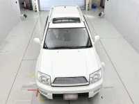 Toyota HILUX SURF лот № 30238 оценка 3.5  с аукциона в Японии 6