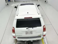 Toyota HILUX SURF лот № 30238 оценка 3.5  с аукциона в Японии 7